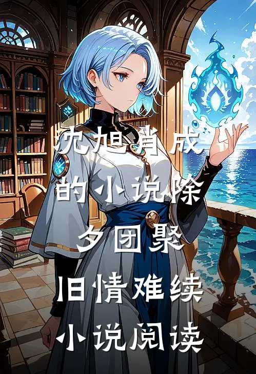 沈旭肖成的小说除夕团聚，旧情难续小说阅读