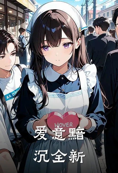 爱意黯沉全新