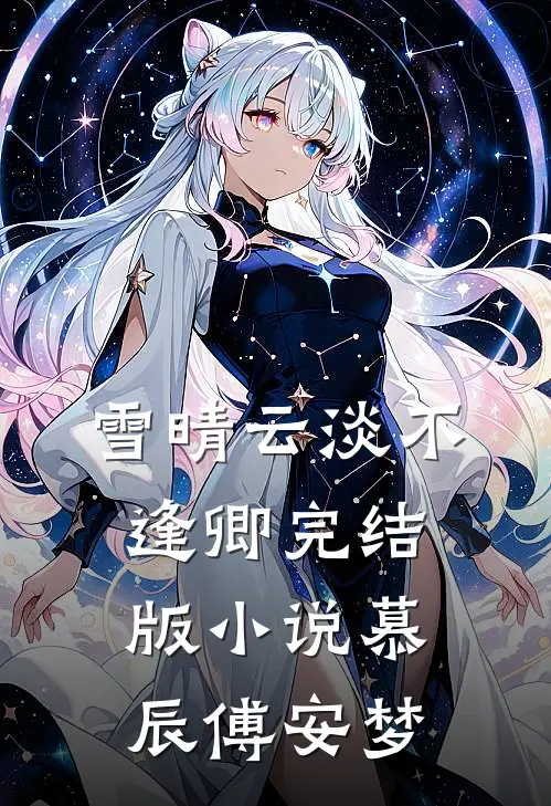 雪晴云淡不逢卿完结版小说慕辰傅安梦