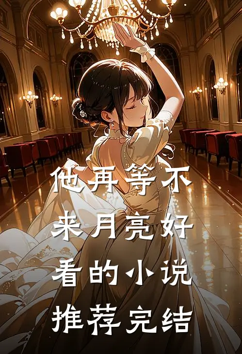 他再等不来月亮好看的小说推荐完结