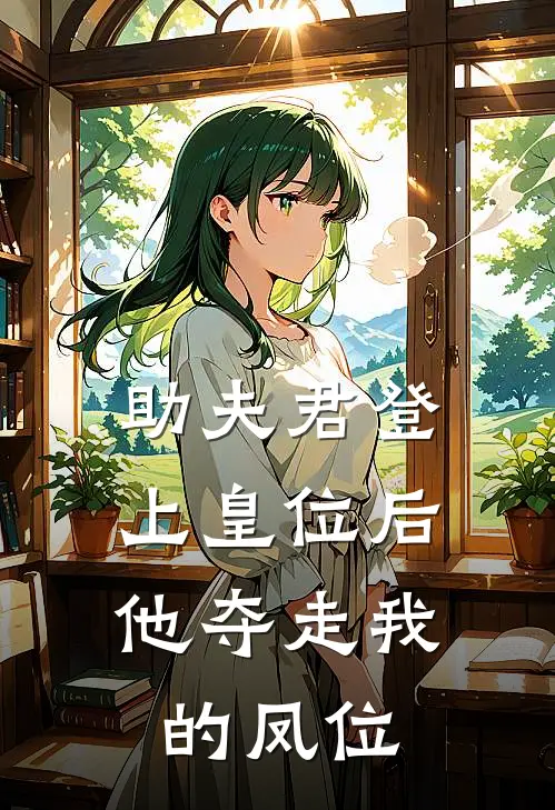 助夫君登上皇位后，他夺走我的凤位