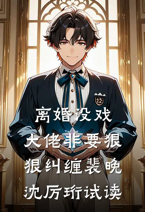 妈妈给我千万遗产，却给最偏爱的弟弟三个锦囊林沐辰承安无删减+无广告