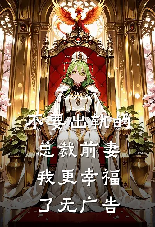 不要出轨的总裁前妻，我更幸福了无广告