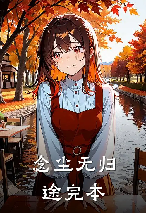 念尘无归途完本