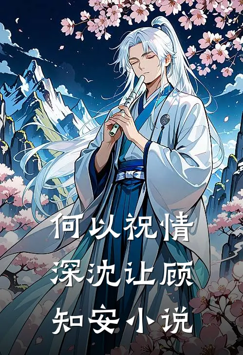 何以祝情深沈让顾知安小说