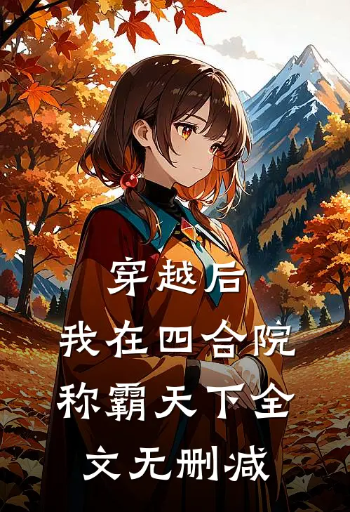 穿越后，我在四合院称霸天下全文无删减