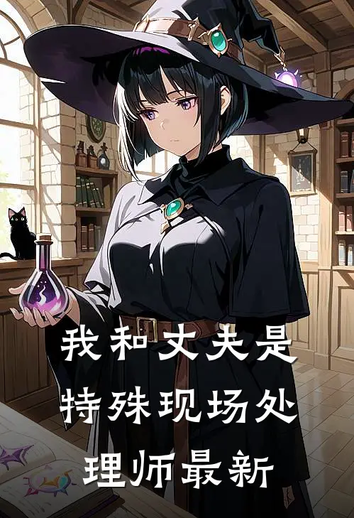 我和丈夫是特殊现场处理师最新