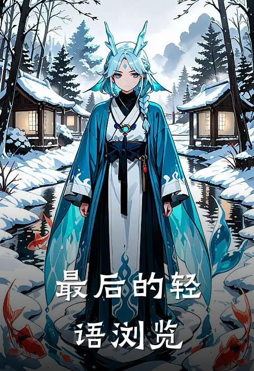 最后的轻语浏览