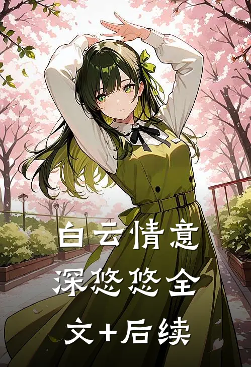 白云情意深悠悠全文+后续