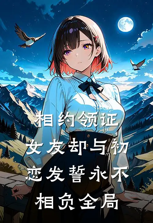 相约领证，女友却与初恋发誓永不相负全局