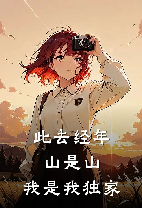 此去经年，山是山，我是我独家