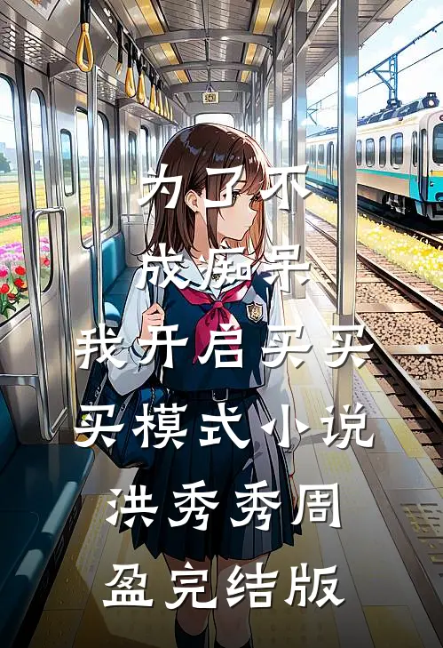 为了不成痴呆，我开启买买买模式小说洪秀秀周盈完结版