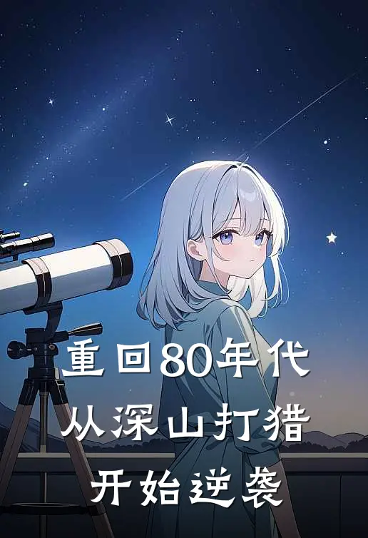 重回80年代：从深山打猎开始逆袭
