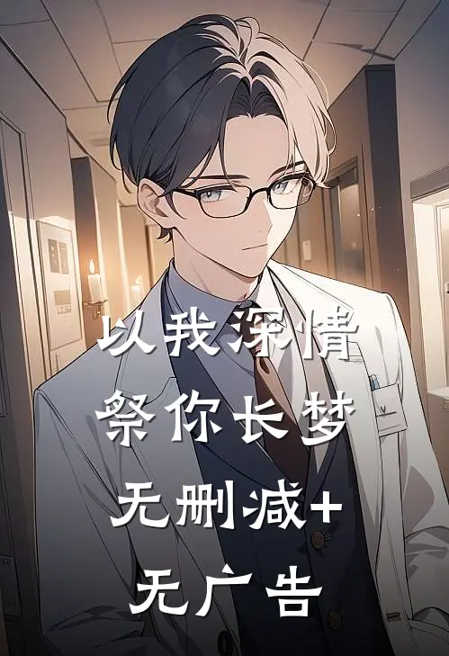 以我深情，祭你长梦无删减+无广告