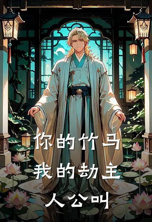 你的竹马我的劫主人公叫