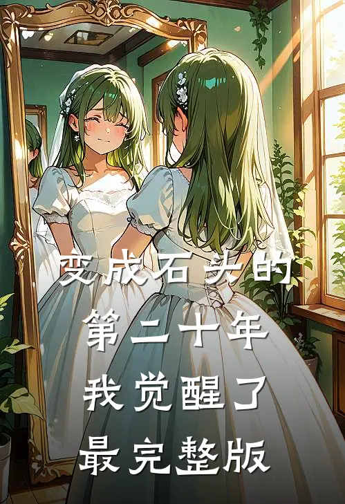 变成石头的第二十年，我觉醒了最完整版