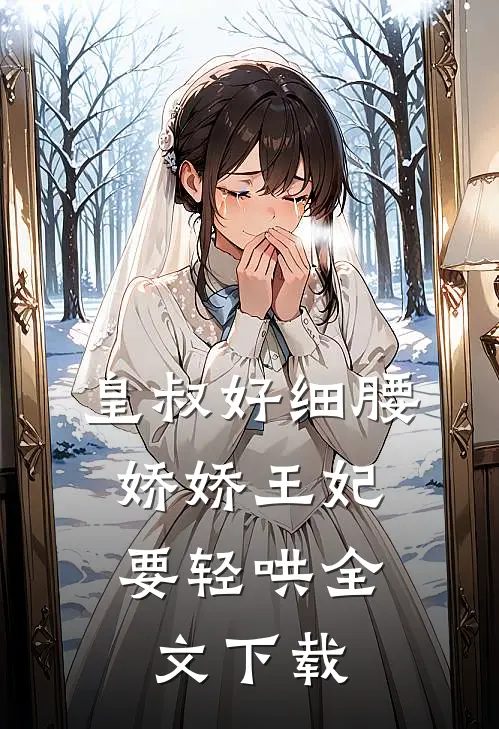 皇叔好细腰，娇娇王妃要轻哄全文下载
