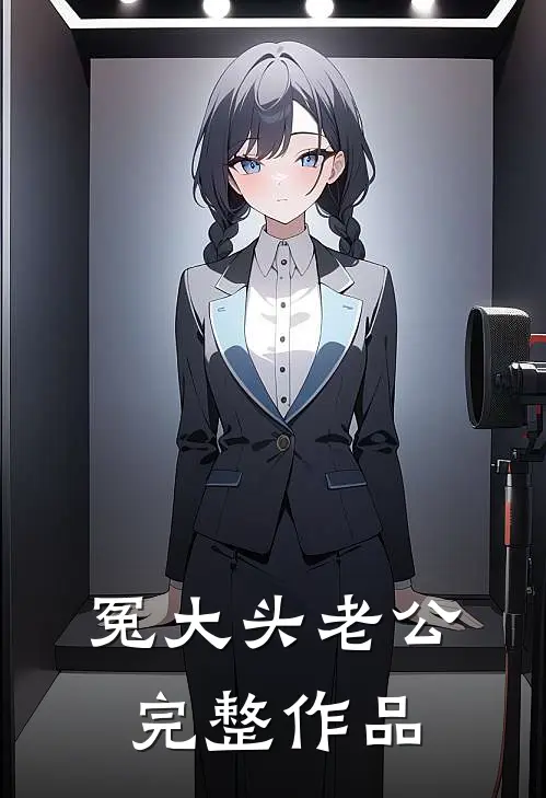 冤大头老公完整作品