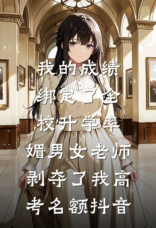 我的成绩绑定了全校升学率，媚男女老师剥夺了我高考名额抖音