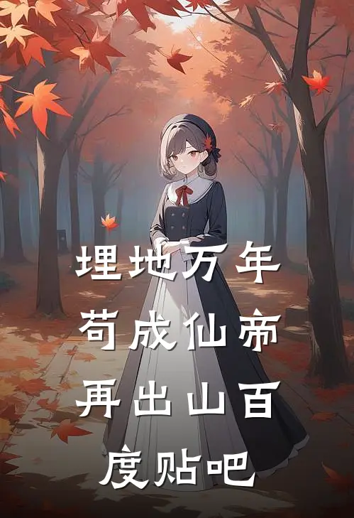 埋地万年，苟成仙帝再出山百度贴吧