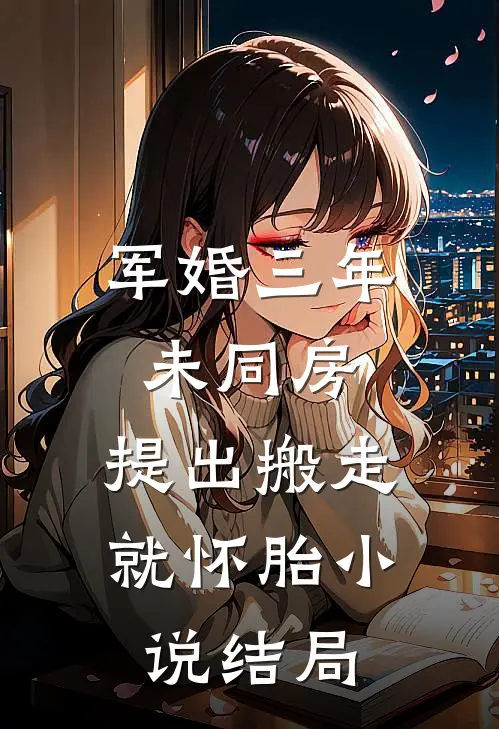 明月不曾照耀我无删减+无广告