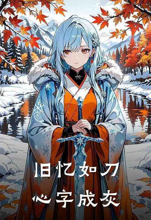 旧忆如刀，心字成灰