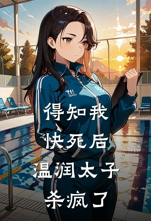 得知我快死后，温润太子杀疯了