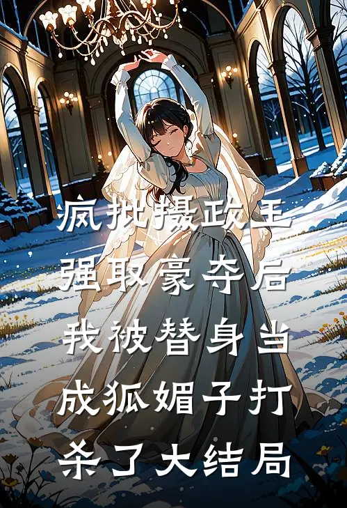 疯批摄政王强取豪夺后，我被替身当成狐媚子打杀了大结局