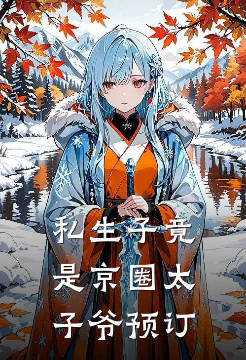 私生子竟是京圈太子爷预订