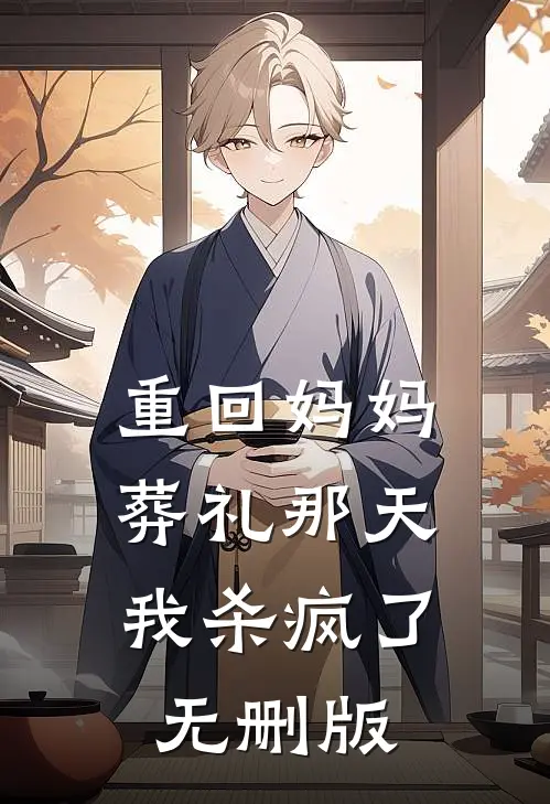 重回妈妈葬礼那天，我杀疯了无删版
