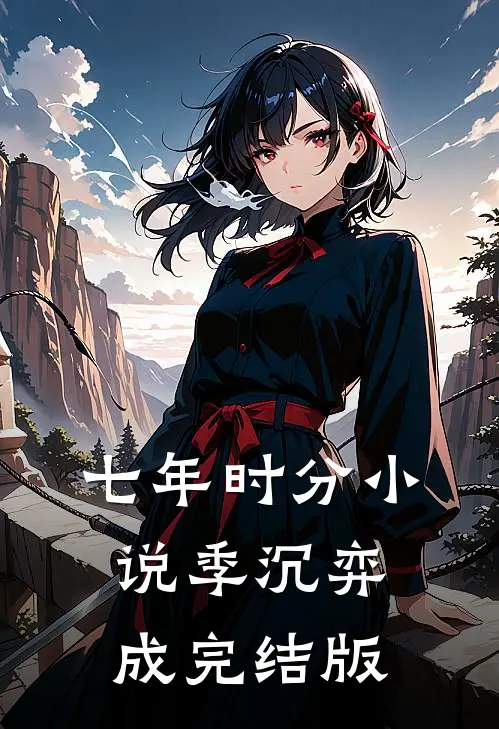 七年时分小说季沉弈成完结版