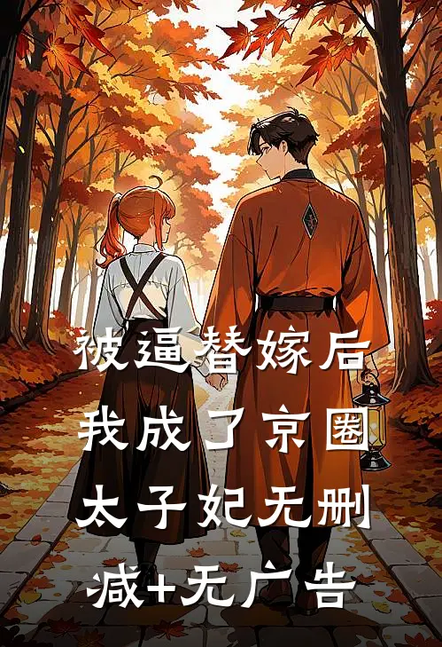 被逼替嫁后，我成了京圈太子妃无删减+无广告