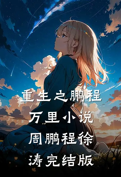 重生之鹏程万里小说周鹏程徐涛完结版