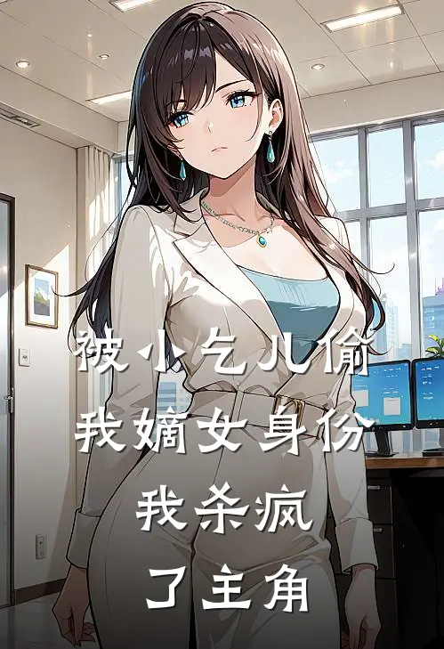 被小乞儿偷我嫡女身份，我杀疯了主角