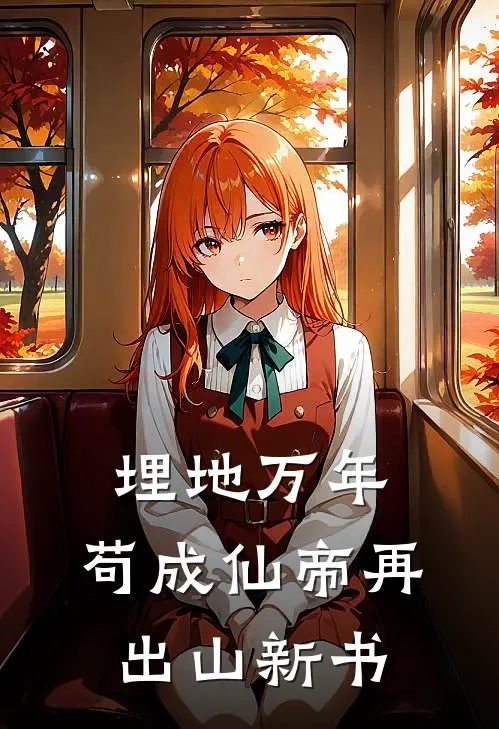 埋地万年，苟成仙帝再出山新书