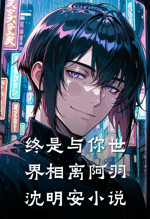 终是与你世界相离阿羽沈明安小说