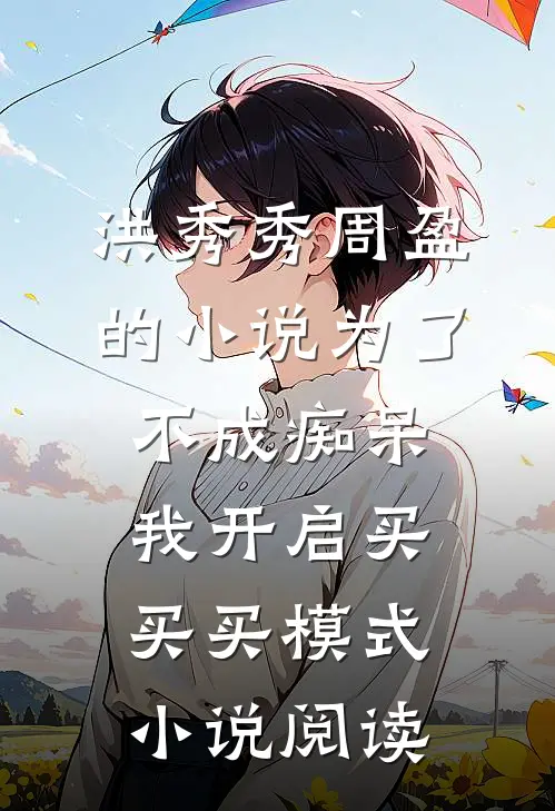 洪秀秀周盈的小说为了不成痴呆，我开启买买买模式小说阅读