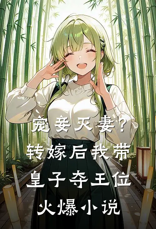 宠妾灭妻？转嫁后我带皇子夺王位火爆小说