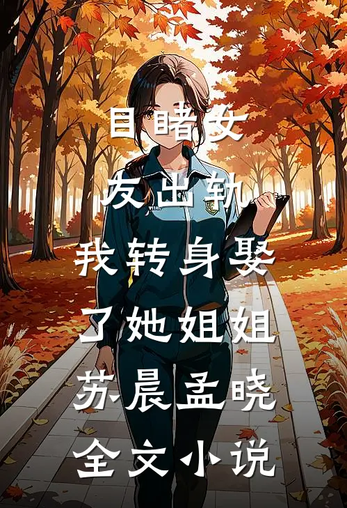 目睹女友出轨，我转身娶了她姐姐苏晨孟晓全文小说