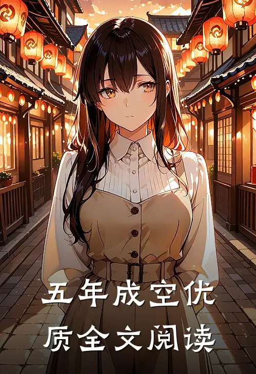 五年成空优质全文阅读