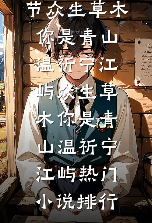 十年暗恋一场梦