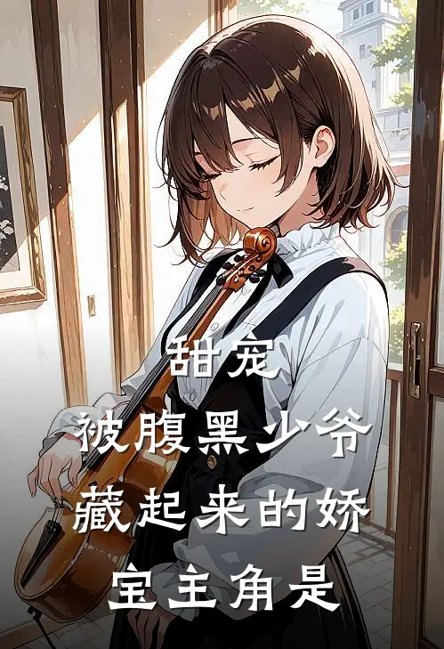 甜宠：被腹黑少爷藏起来的娇宝主角是