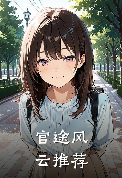 官途风云推荐