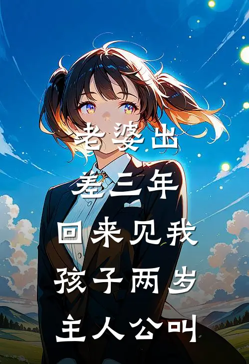 老婆出差三年，回来见我孩子两岁主人公叫