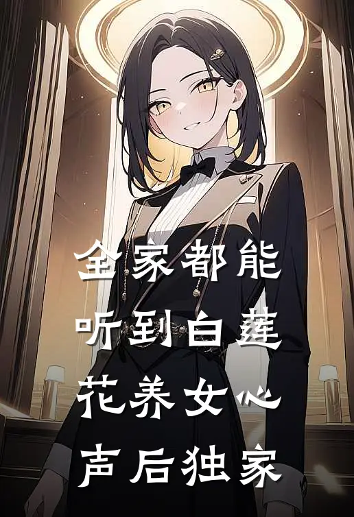 全家都能听到白莲花养女心声后独家