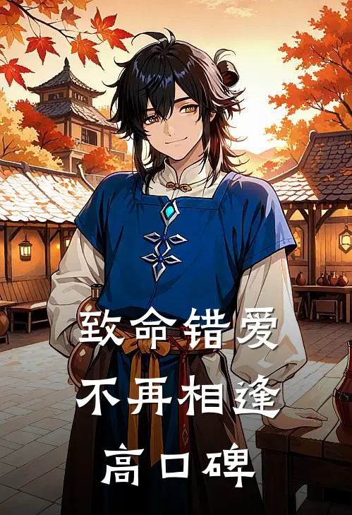 致命错爱不再相逢高口碑