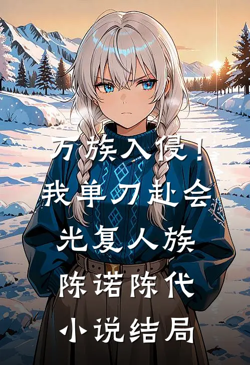 万族入侵！我单刀赴会光复人族陈诺陈代小说结局