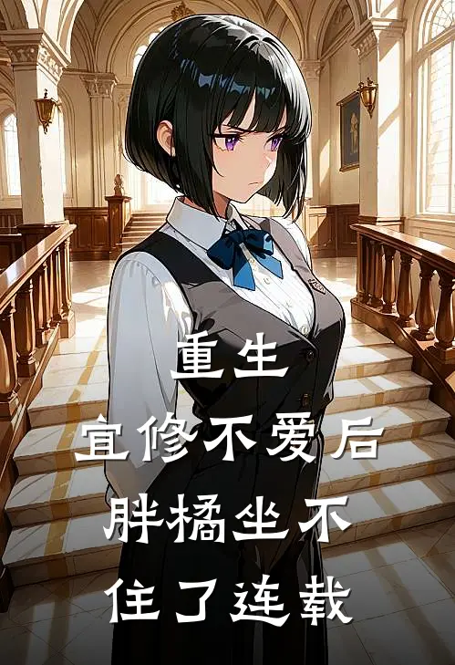 重生：宜修不爱后，胖橘坐不住了连载