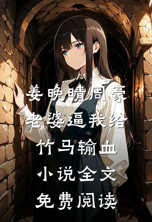 姜晚晴周豪老婆逼我给竹马输血小说全文免费阅读