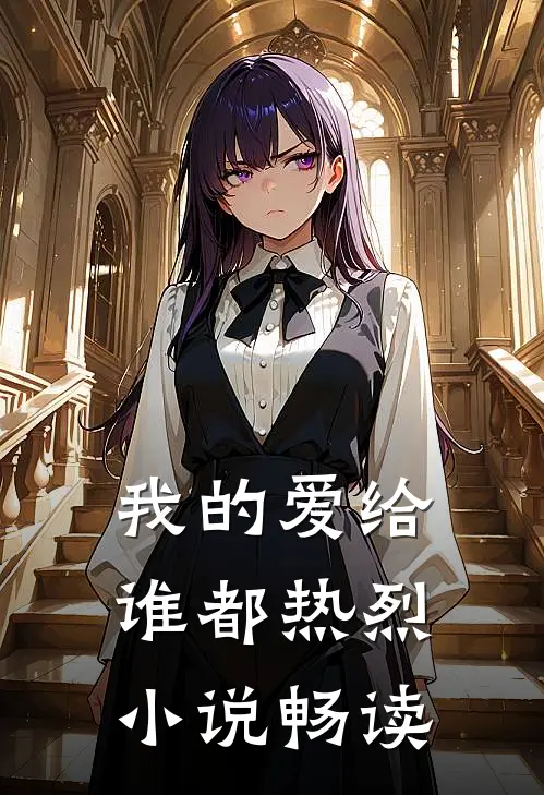 我的爱给谁都热烈小说畅读